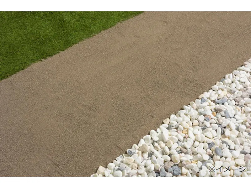 カインズ 撒くだけで防草できる人工砂 約15kg | 庭園資材 通販