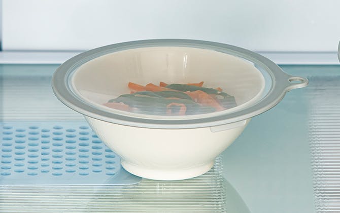 洗い物が減らせる