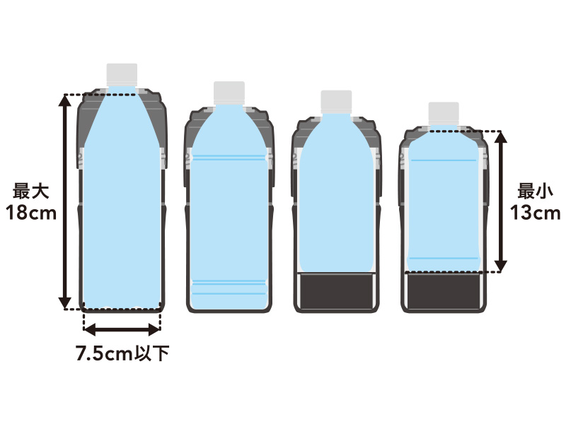 保冷保温 ボトルホルダー ミントグリーン | 弁当箱・水筒 通販