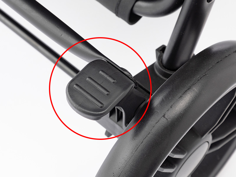 ペット用カート3輪ストライプ | ペット用品（犬） 通販