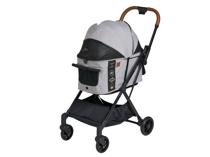 ゆきだるまんさま専用　フィカゴー フリートゥーゴー　グレー ゆきだるまんさま専用 フィカゴー フリートゥーゴー グレー