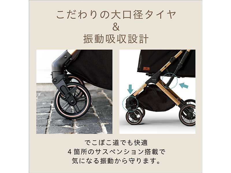 OSOTO グレース クイックノワール(販売終了) | ペット用品（犬） 通販