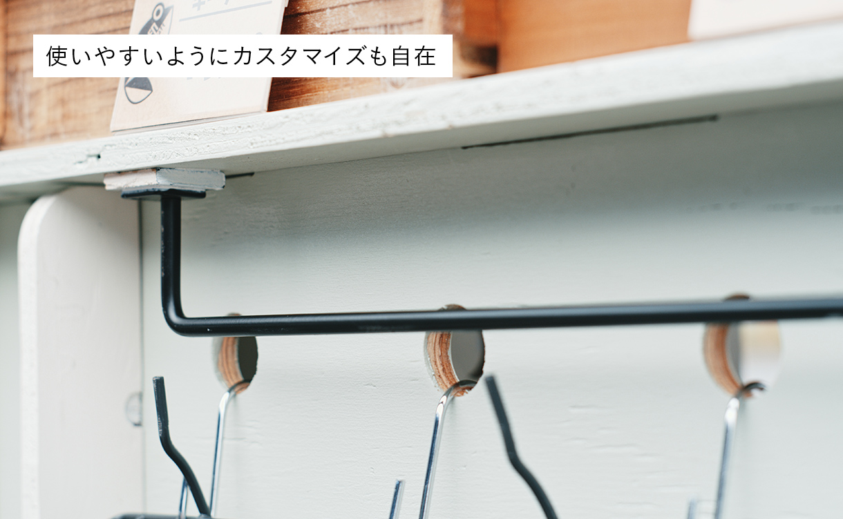 カインズホーム　CAINZ　CDM　持ち運びできるカウンターテーブル L CDM】持ち運びできるカウンターディスプレイテーブル 半円【別送