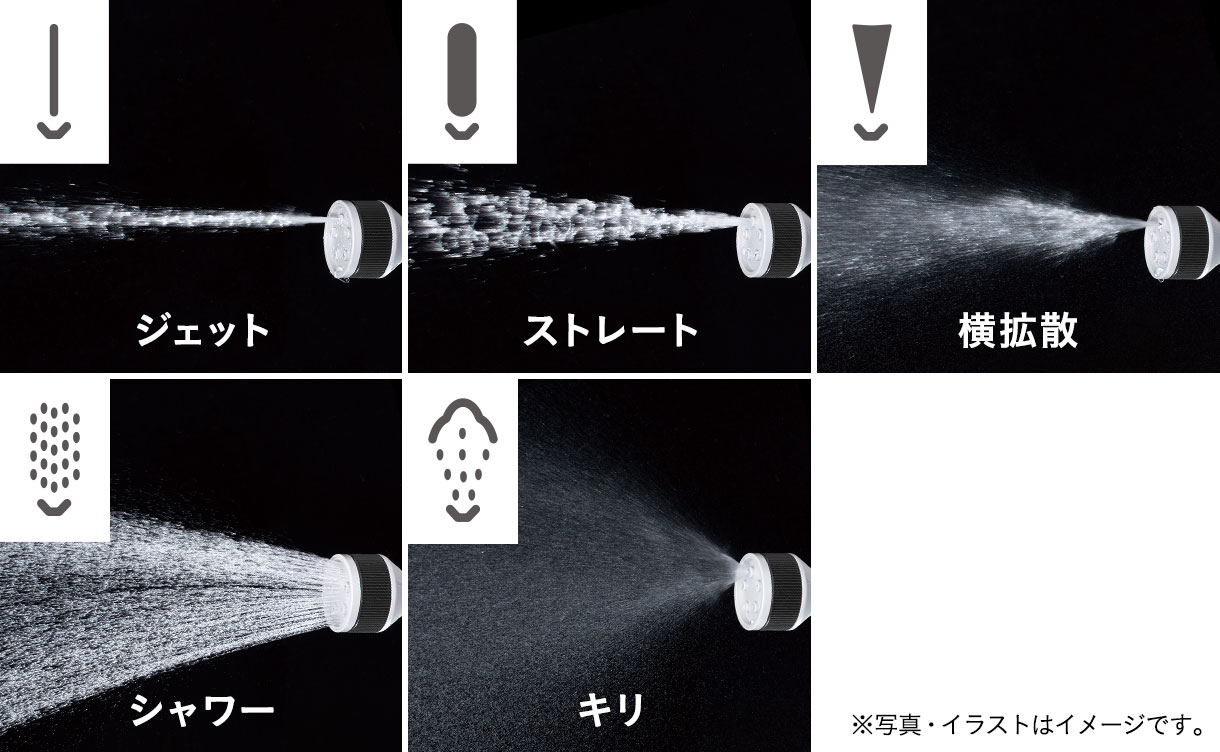 カインズ ボックスホース付きリール 長さ20m 外径20mm 内径12mm～15mm