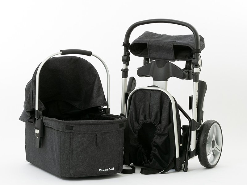 ピッコロカーネ VENTO ブルー 【別送品】(販売終了) | ペット用品（犬