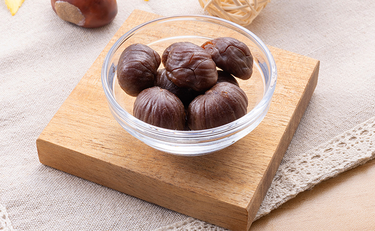 上品な甘さのマロングラッセ | 食料品・食べ物 通販 | ホームセンター