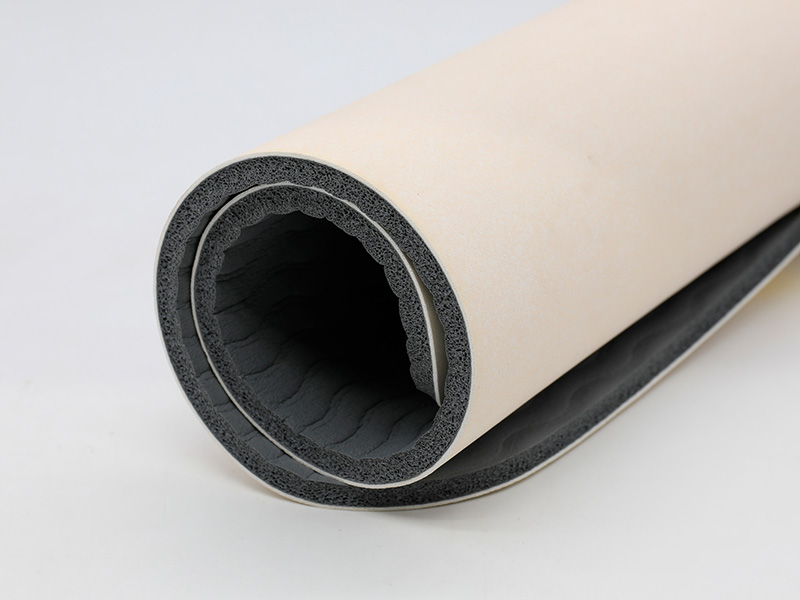 セラミックソフトバスマット 45×30cm ベージュ | ラグ・カーペット