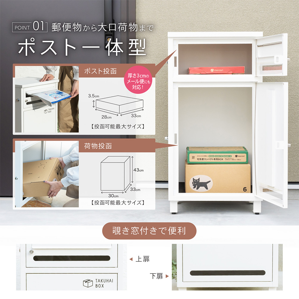 はいぱーぽりす Complete BOX〈5枚組〉 はいぱーぽりす Complete BOX〈5枚組〉