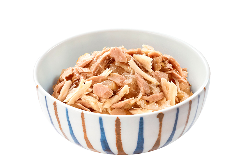 チキンとかつお生活 プレーン 60g×3袋 | キャットフード 通販