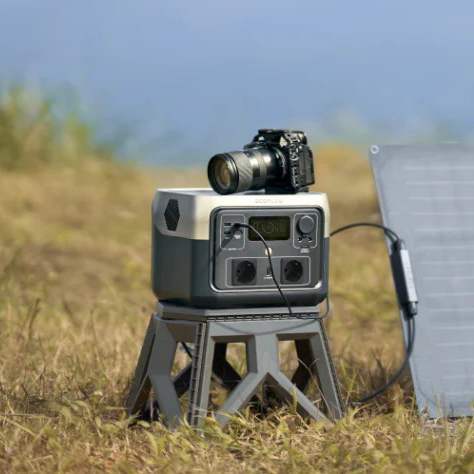 エコフロー エコフロー ECOFLOW RIVER 600専用 エクストラバッテリー 288Wh