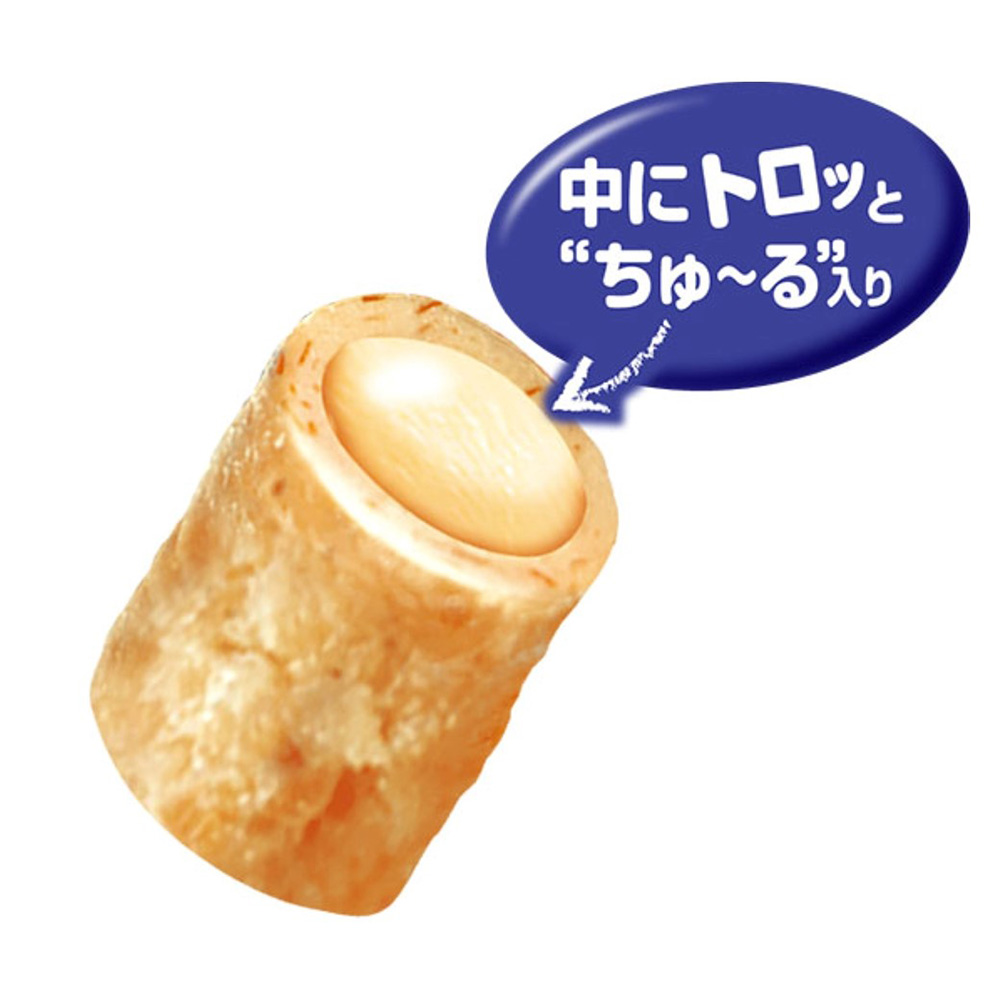 ちゅ〜るビッツ・ちゅ〜るビッツごはん Amazon | ちゅ~るビッツごはん 子犬用 とりささみ ビーフ入り 12g×3袋