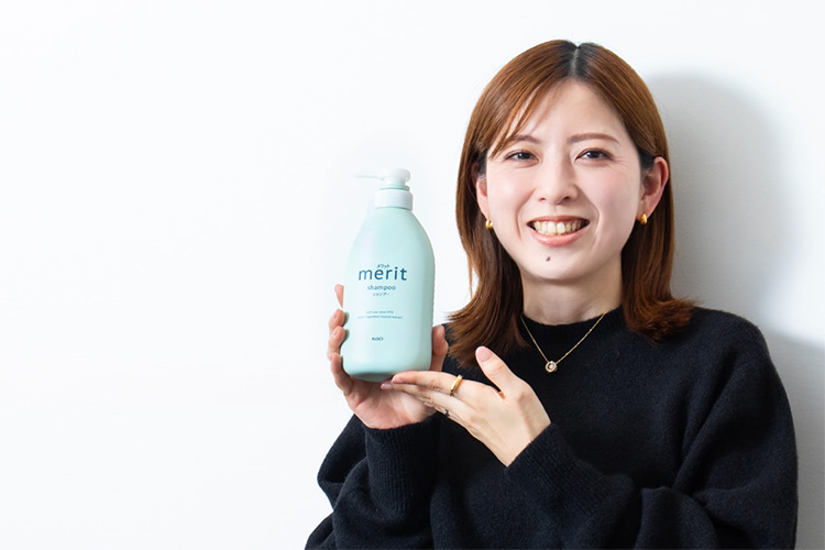 メリット　シャンプー 楽天市場】花王 メリット シャンプー ポンプ 480ml フケやかゆみ