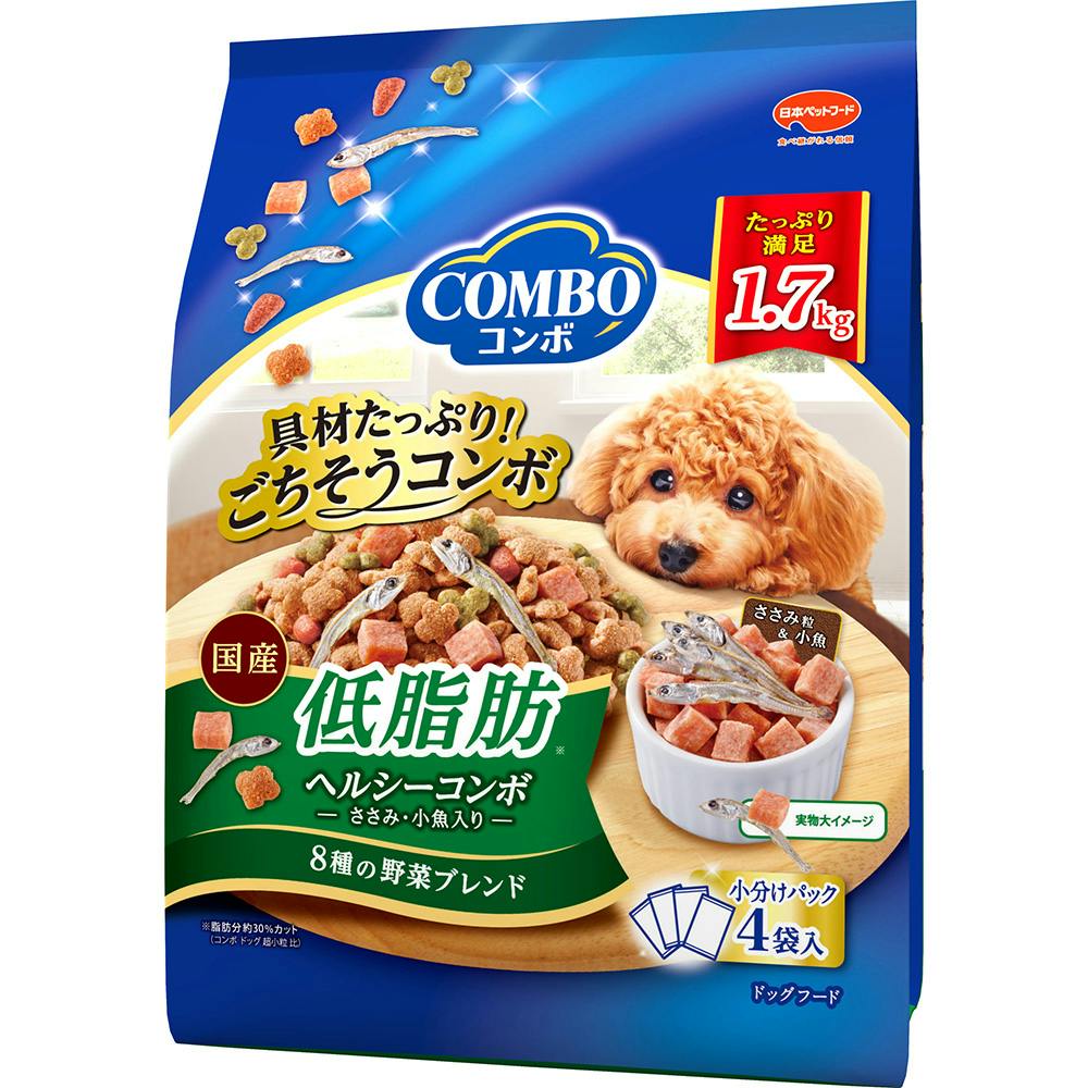 具材たっぷり!ごちそうコンボ 栄養バランスのとれた食事をずっと食べ続けてほしいから。