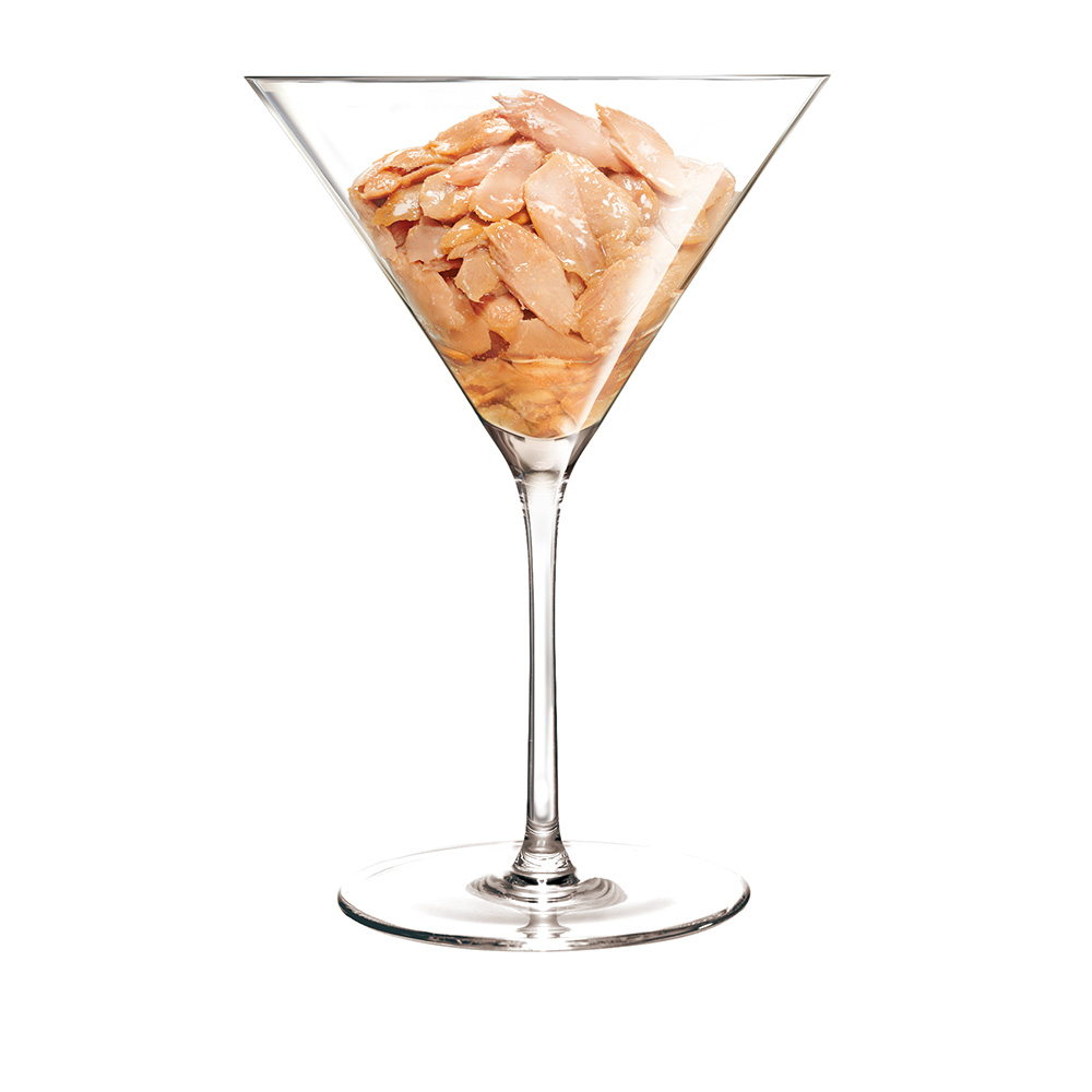 ネスレ ピュリナ モンプチ プチリュクスパウチ ナチュラル 成猫用 厳選