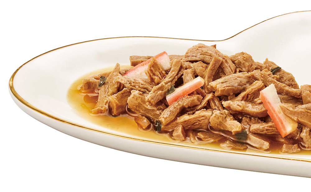 モンプチ プチクラフトツナ 40g | キャットフード 通販