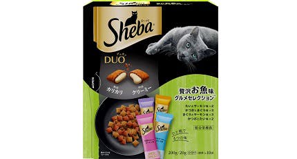 シーバデュオ