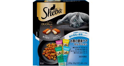 シーバデュオ