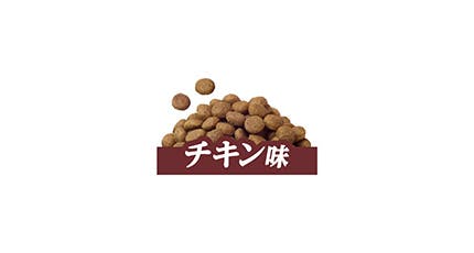 うまみ成分をコーティングく