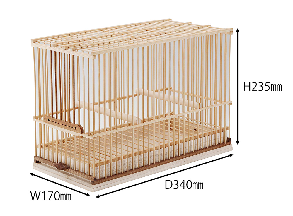 竹かご 尺1 | ペット用品（小動物・鳥・亀・爬虫類） 通販