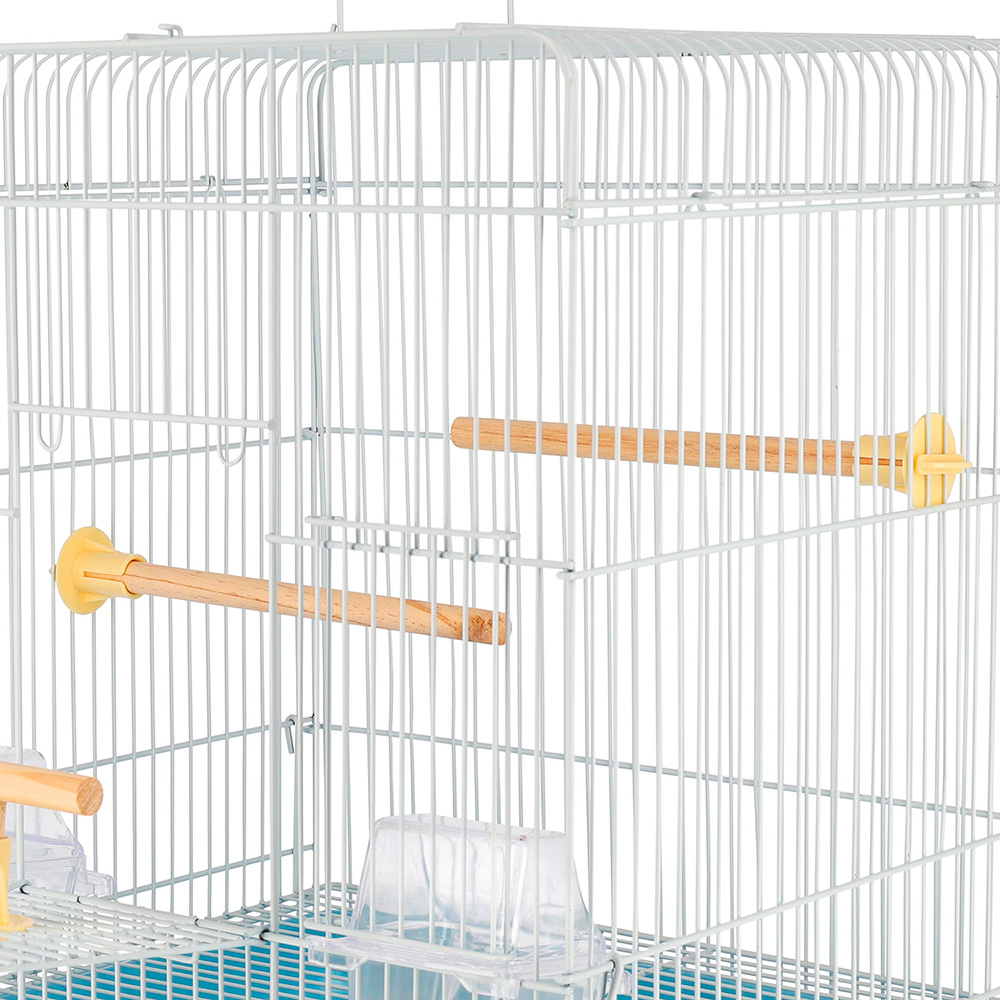 エクセル キャップ付き止まり木 M 2本 | ペット用品（小動物・鳥・亀