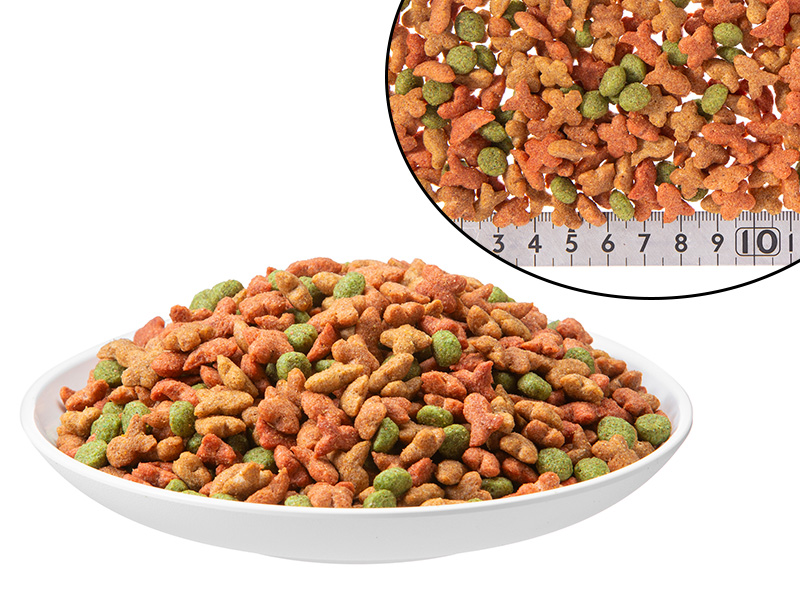 Pet'sOne ドッグミールミックス 7歳以上 6.5kg | ドッグフード 通販