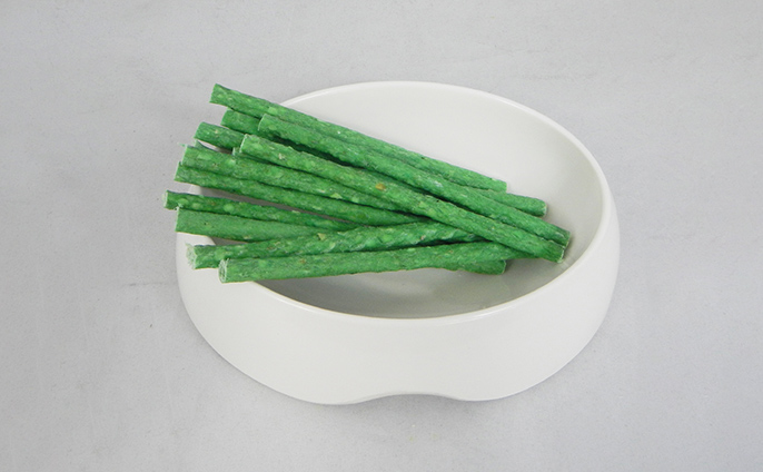 Pet'sOne デンタルガム クロロフィル入り 小型犬用 24本入 | おやつ