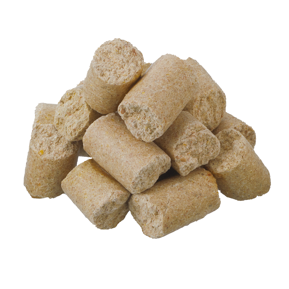 ハムスターフード ハードタイプ 600g | ペット用品（小動物・鳥・亀