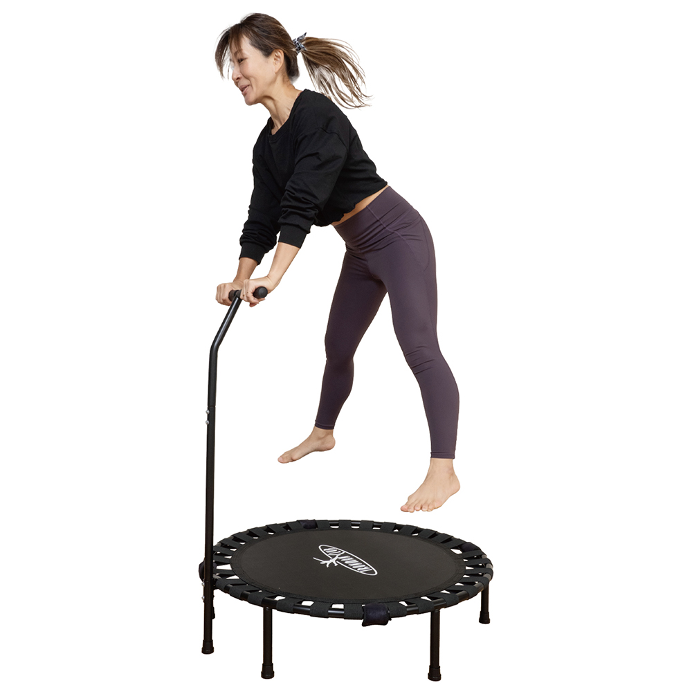 今夜限定価格　トランポリン Amazon | Best Trampoline USA - Galactic Xtreme 商用グレード