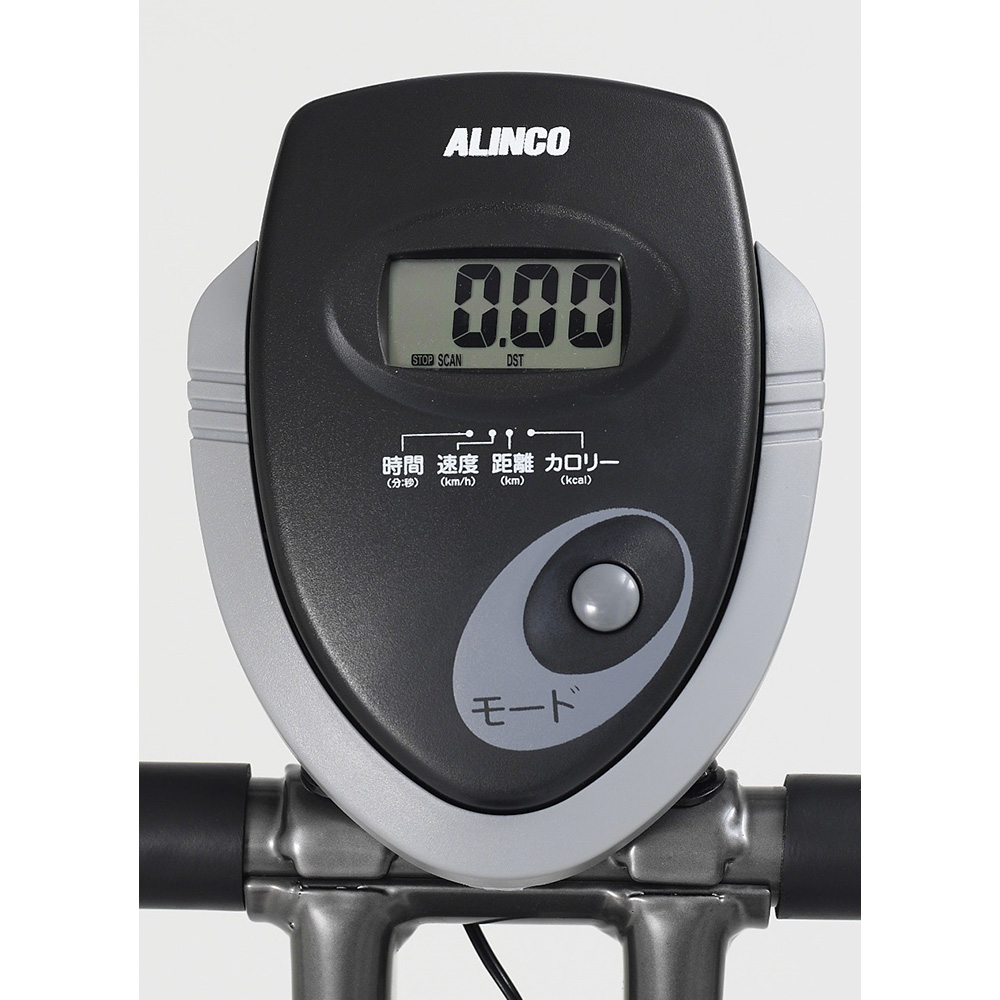 フィットネスバイク クロスバイク MGX46940 折り畳み可能 コンパクト