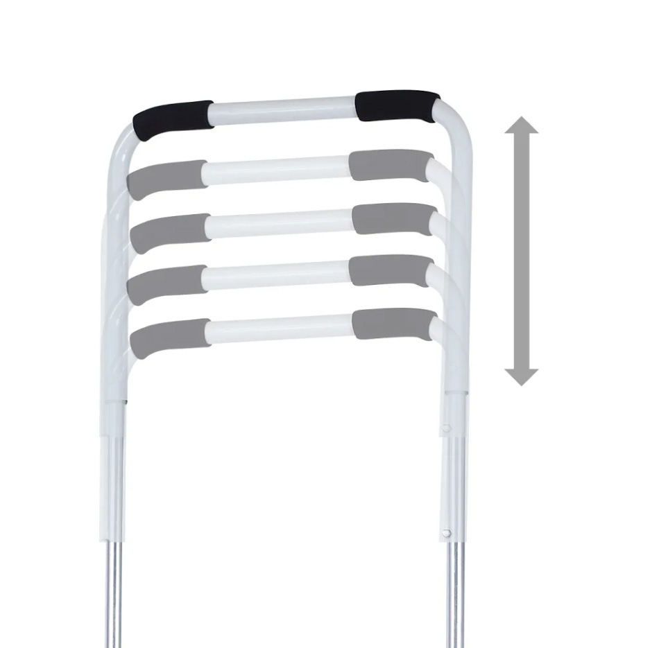 鉄人倶楽部 ぶら下がり器 IMC-03 組立式 高さ4段階調整 ぶらさがり運動