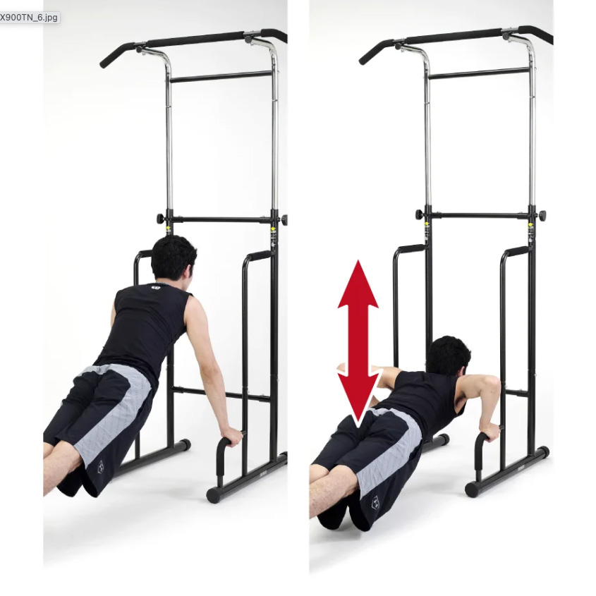 懸垂マシーン ぶら下がり健康器 懸垂マシン 懸垂 器具 チンニングスタンド