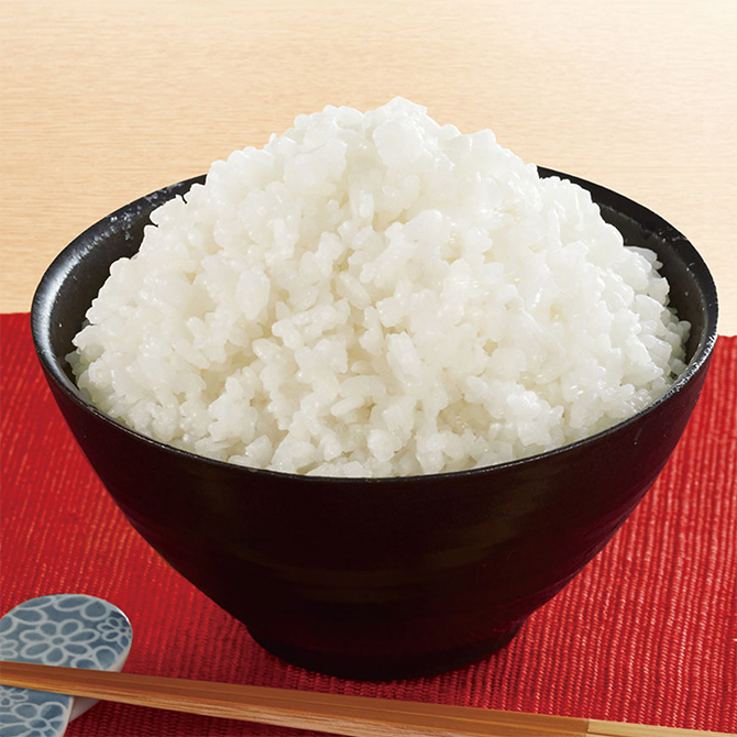 アルファー食品 安心米 白飯 | 防災・避難用品 通販 アルファー食品 安心米 白飯 | 防災・避難用品 通販