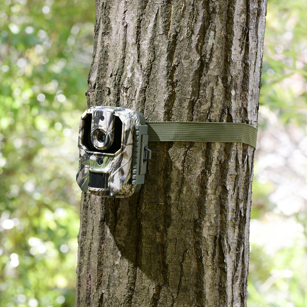 電池式トレイルカメラ OSE-PM12CZ | 防犯カメラ 通販 | ホームセンター