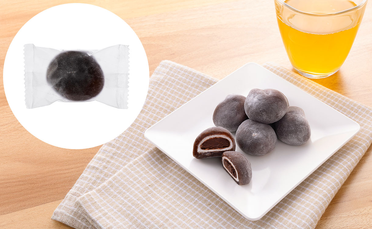 ふわもち食感のチョコもち | 食料品・食べ物 通販 | ホームセンターの