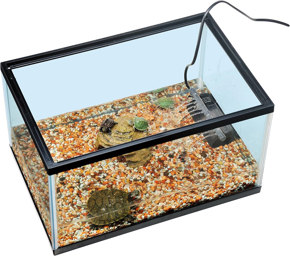 GEX カメの楽園 450 | 水中生物用品・水槽用品 通販 | ホームセンター