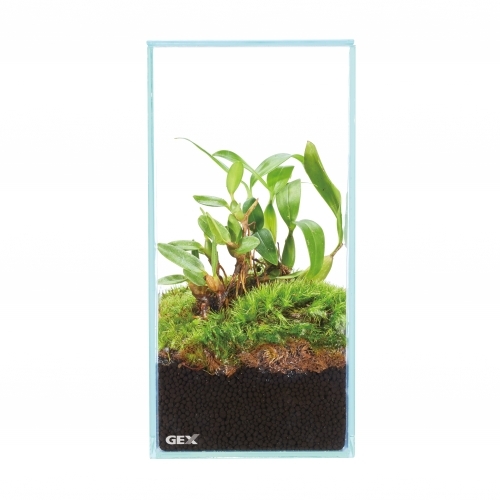 GEX グラステリア フィット 100 | 水中生物用品・水槽用品 通販