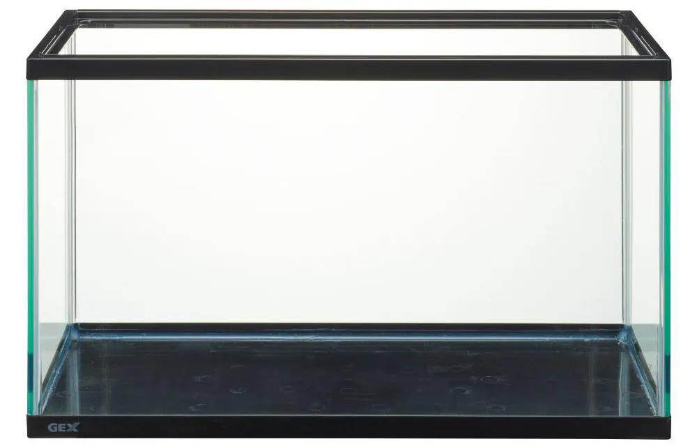 GEX マリーナ幅60cm水槽-N MR600BKST-N 約幅60×奥行30×高さ36cm 約57L 
