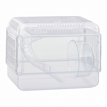 クリアフロント30 クリスタル | ペット用品（小動物・鳥・亀