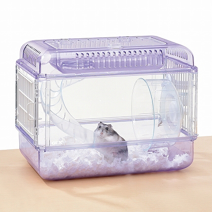 クリスタル--専用 クリアフロント30 クリスタル | ペット用品（小動物・鳥・亀・爬虫類