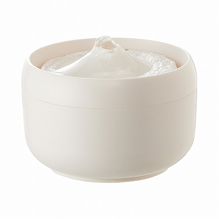 コンパクト水分補給器 ホワイト/グリーン コンパクト水分補給器 ホワイト/グリーン