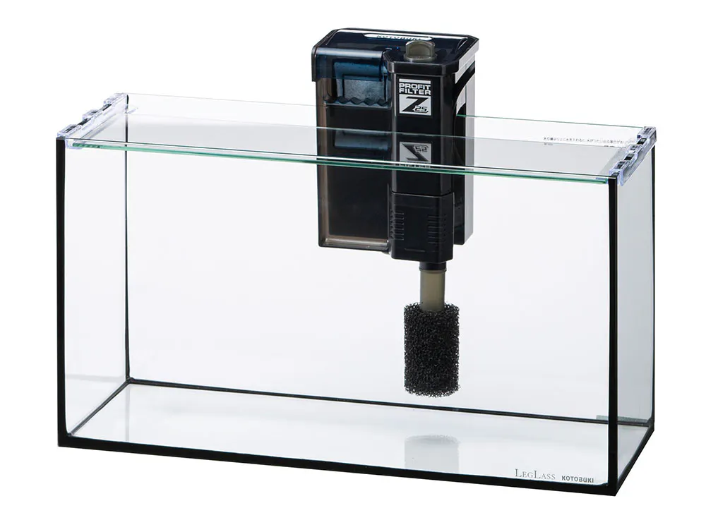 レグラス F-40S/B フィルターセット Z25 | 水中生物用品・水槽用品 