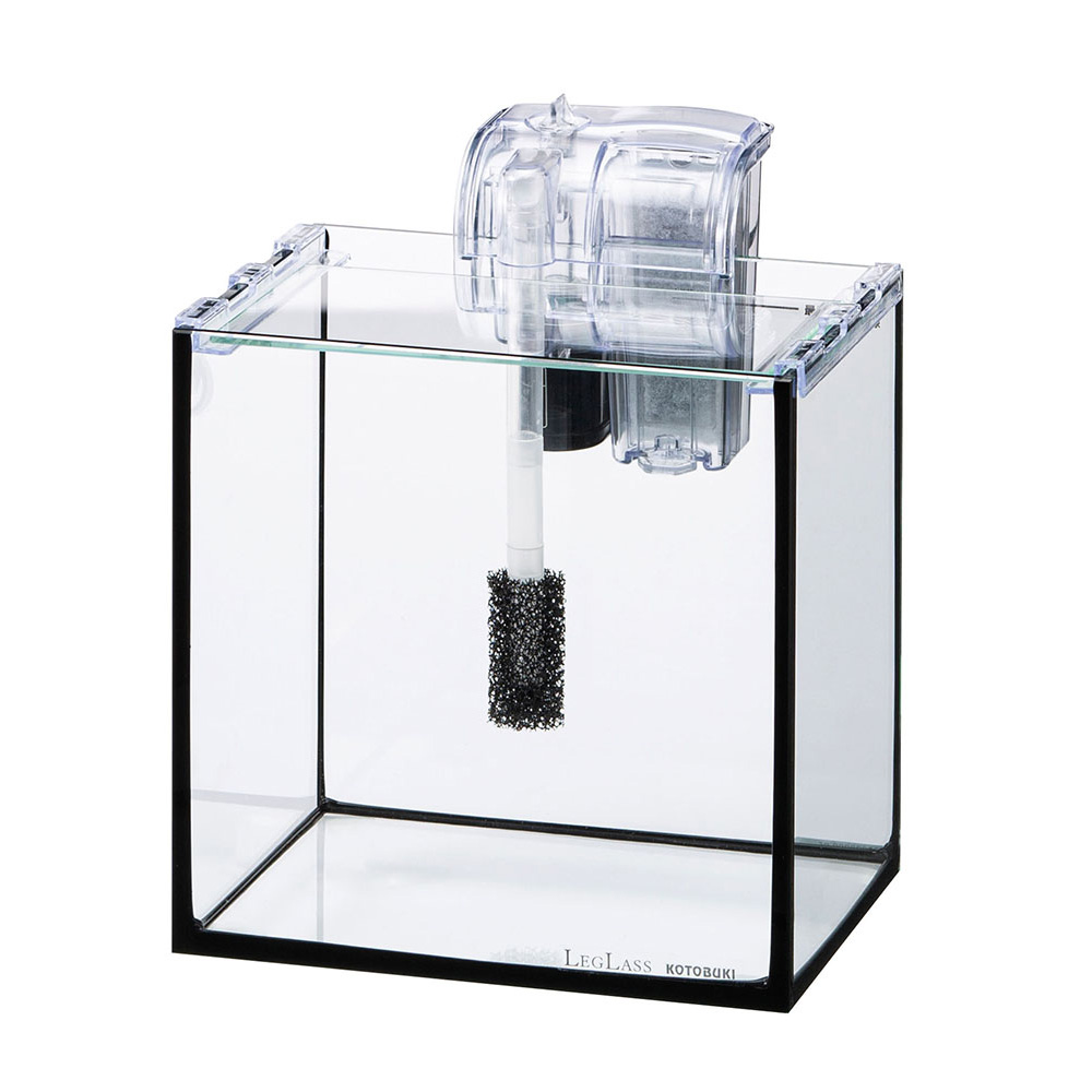 レグラス F-20S/B フィルターセット MF | 水中生物用品・水槽