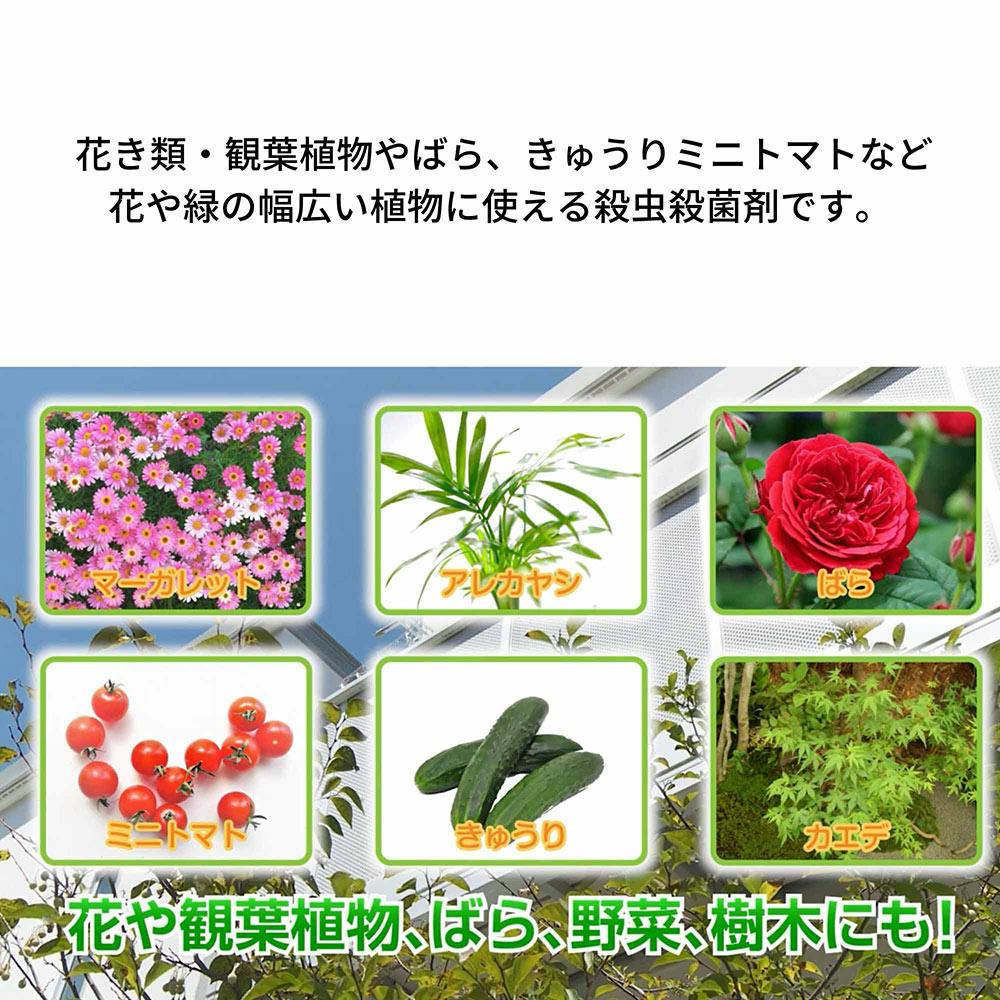 ベニカXファインスプレー 1000ml