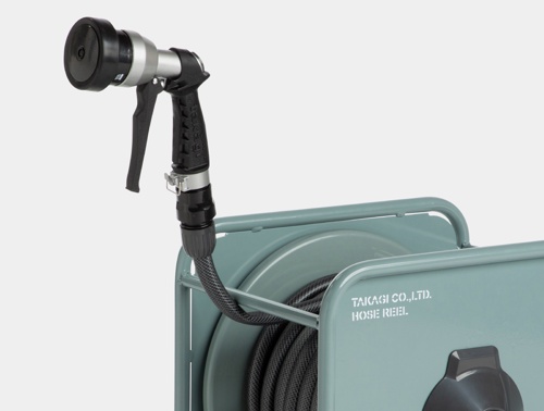 タカギ リフトメタル BOX 20M | 散水用品・ホース 通販