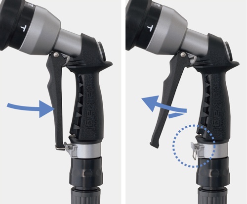 タカギ リフトメタル BOX 20M | 散水用品・ホース 通販