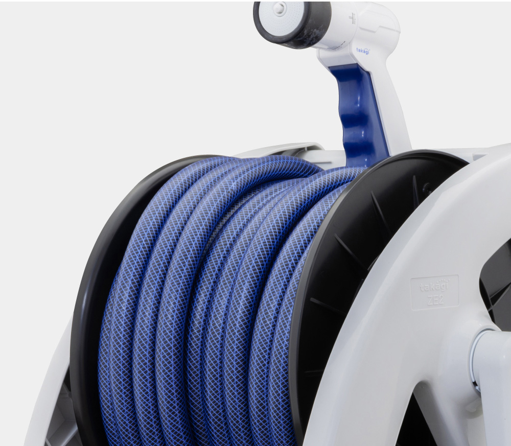 タカギ オーロラZERO 30m R330ZE | 散水用品・ホース 通販