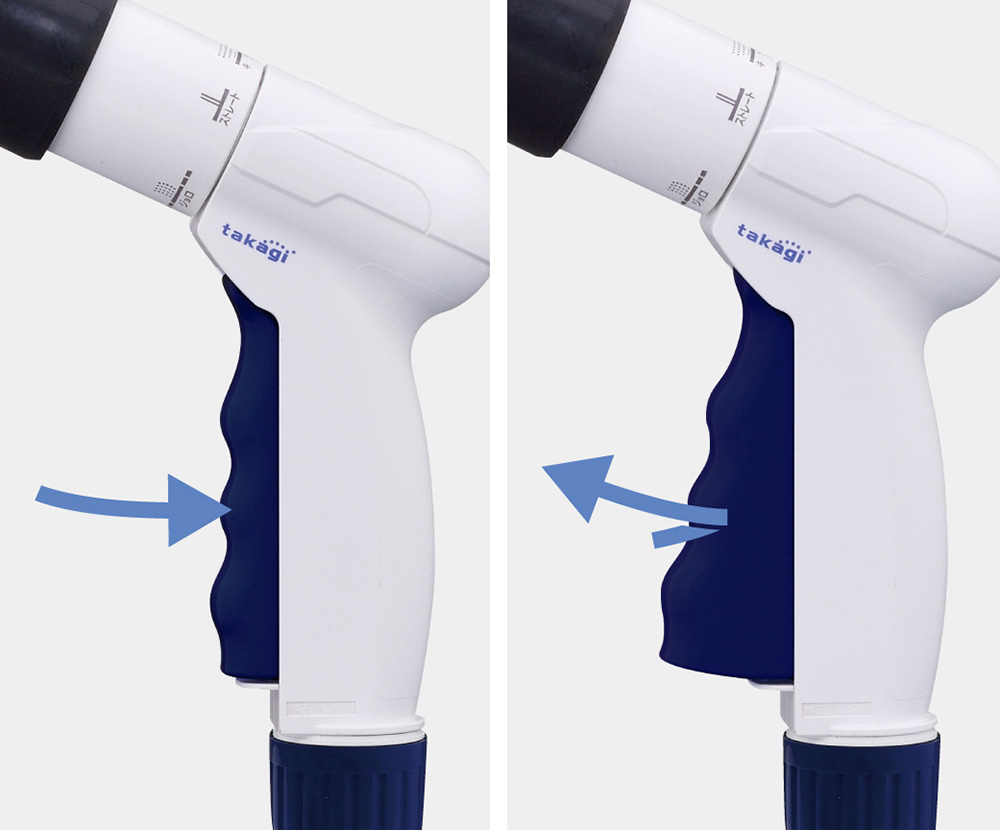 タカ タカギ オーロラZERO 30m R330ZE | 散水用品・ホース 通販