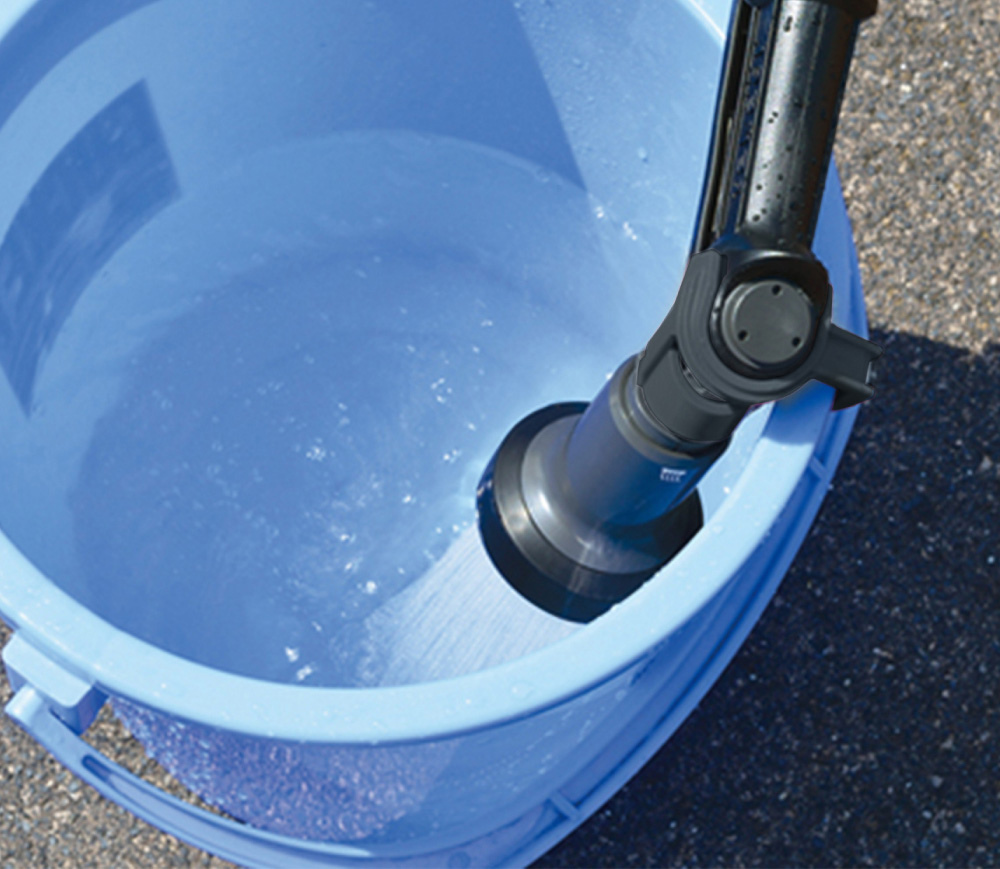 タカギ タフブラウン 30m R330TBR | 散水用品・ホース 通販