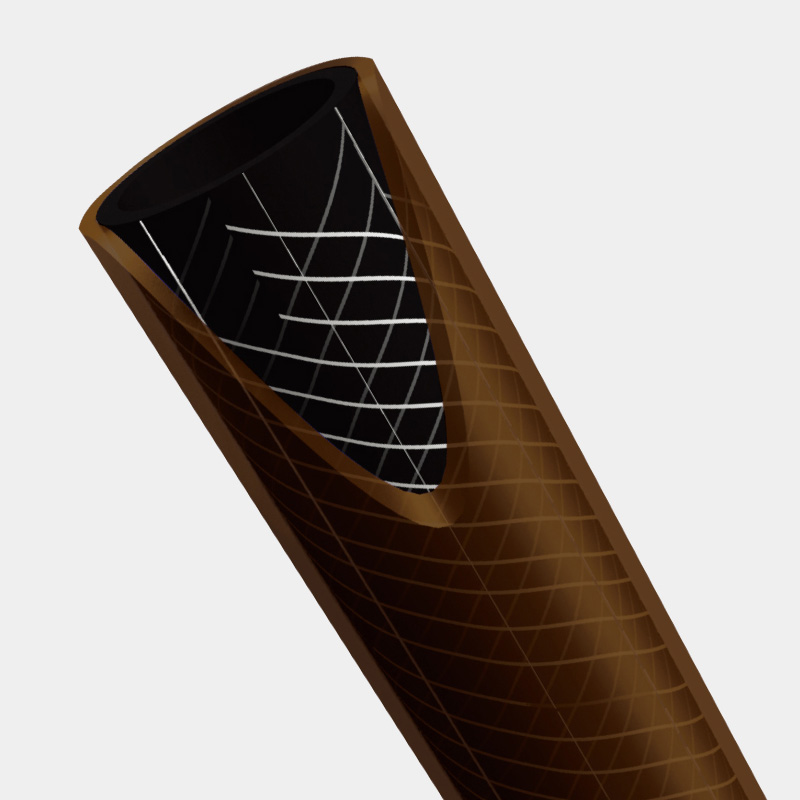 タカギ タフブラウン 30m R330TBR | 散水用品・ホース 通販