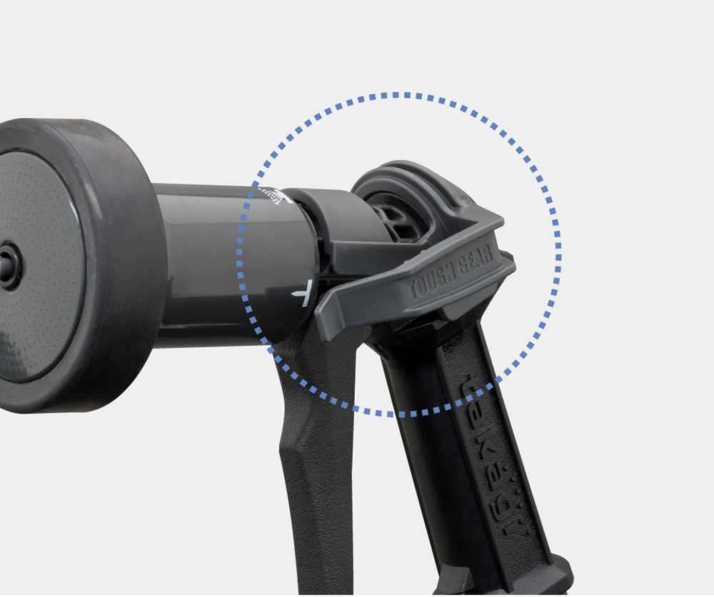 タカギ タフブラウン 30m R330TBR | 散水用品・ホース 通販